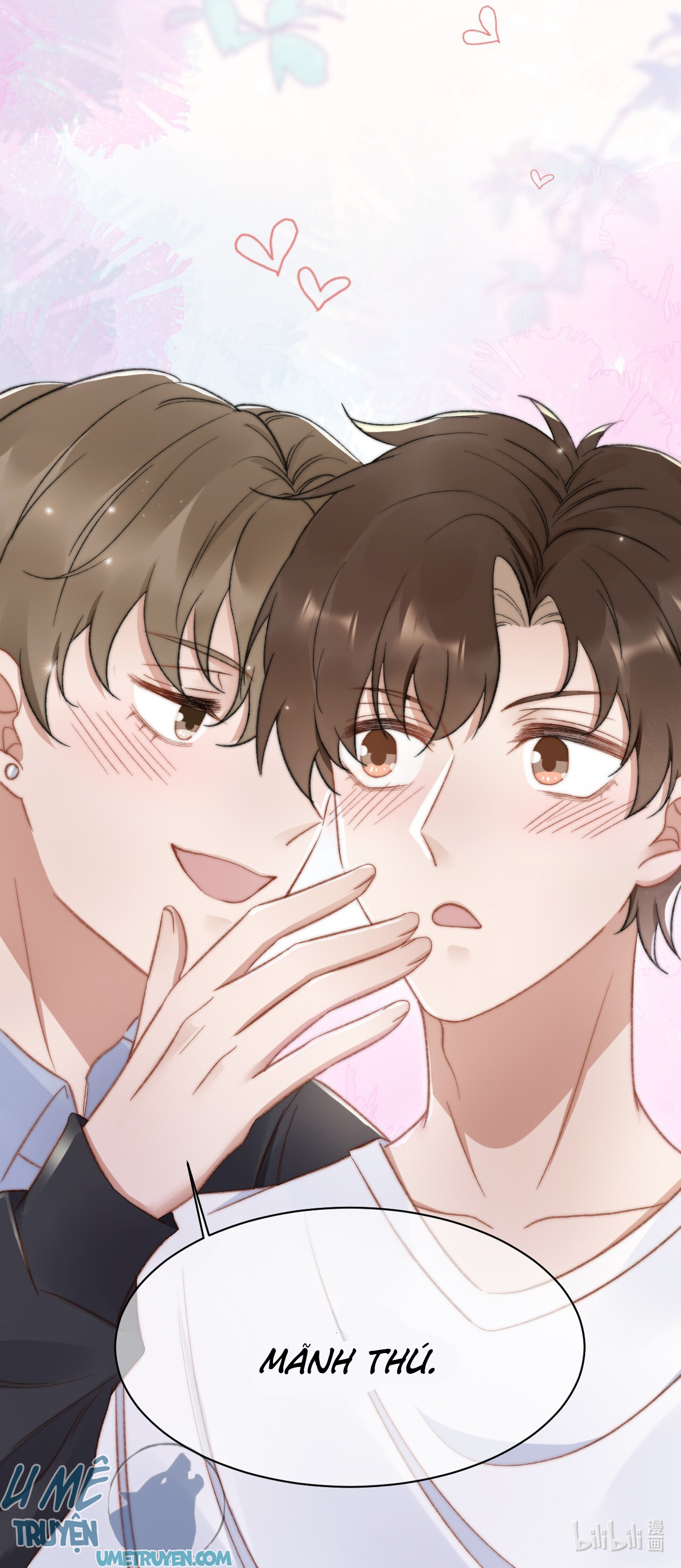 ta sinh con cho tổng tài chapter 18 51