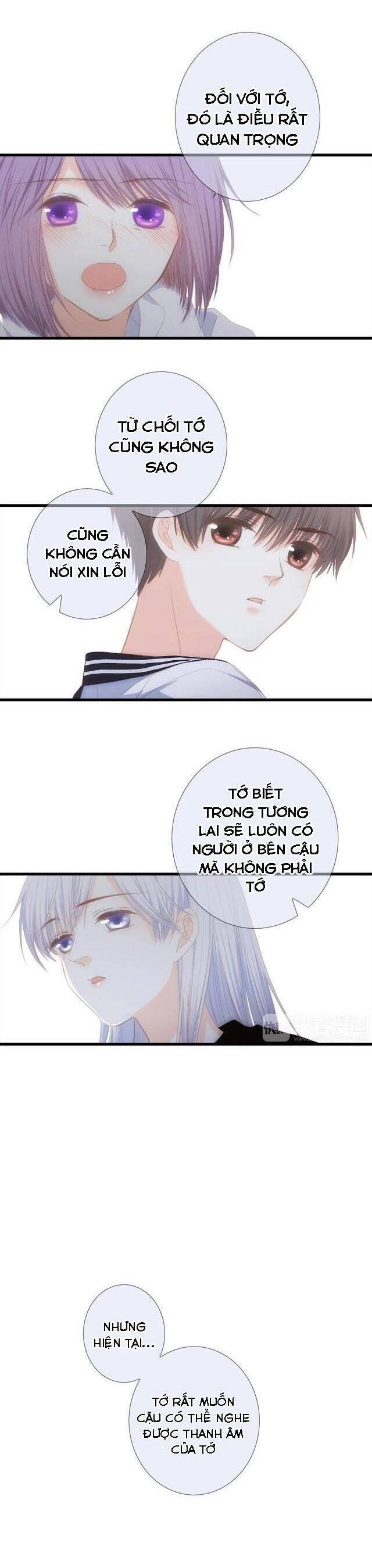 con tim rung động 2 chapter 139.2 21