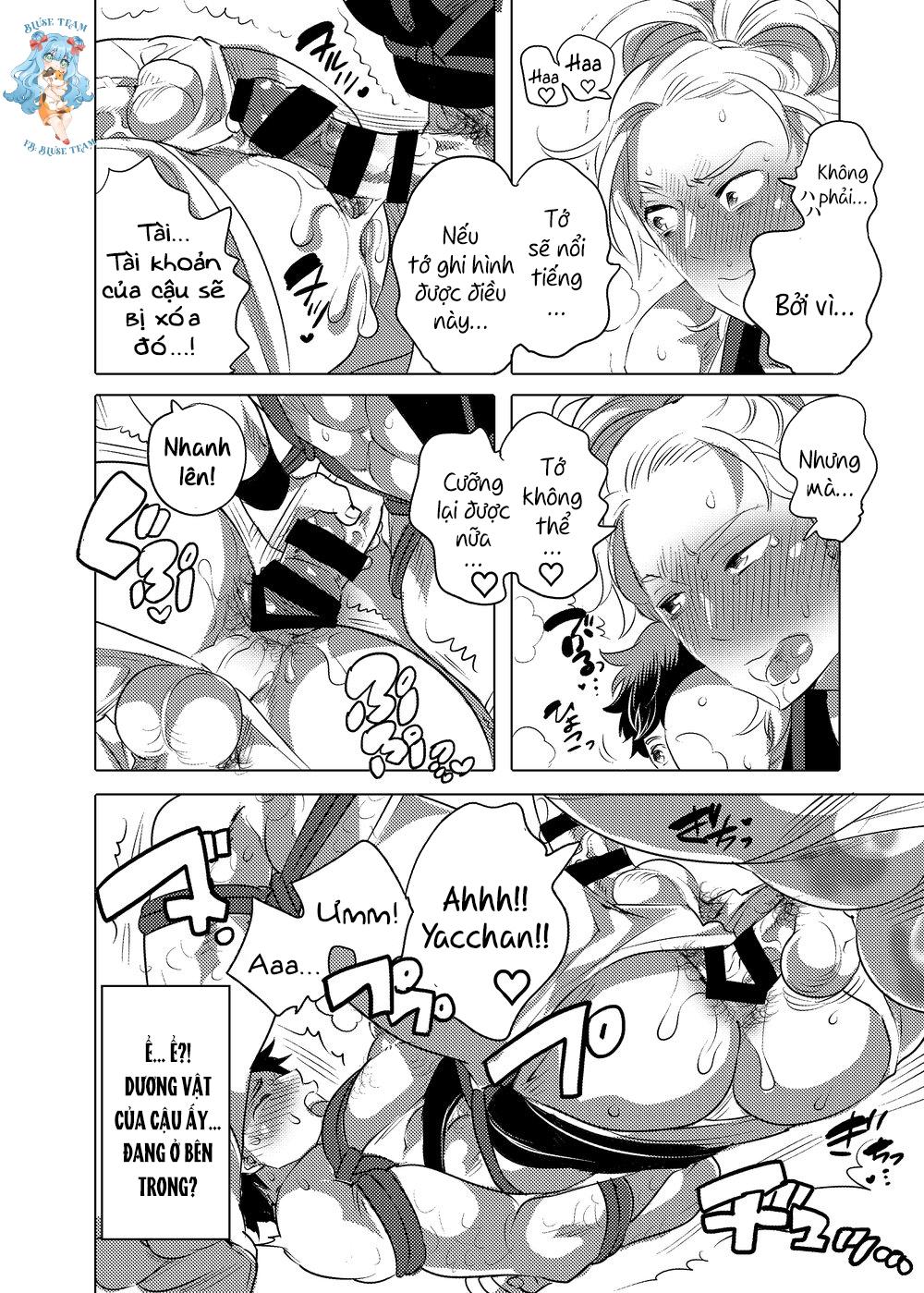 tổng hợp oneshot boylove chapter 116 23