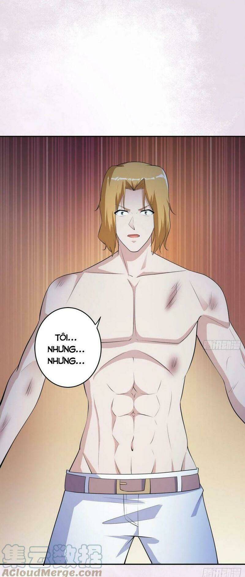 người tu tiên tại đô thị chapter 164 8