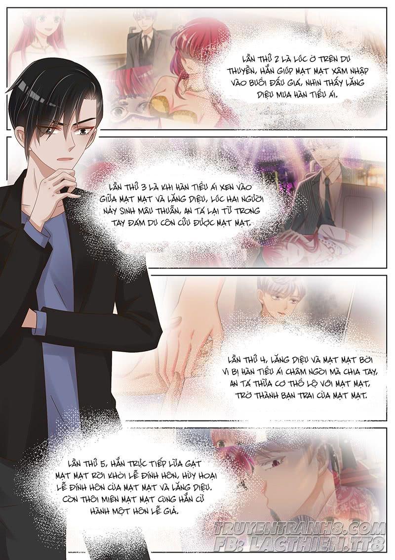 vương bài giáo thảo chapter 160 9