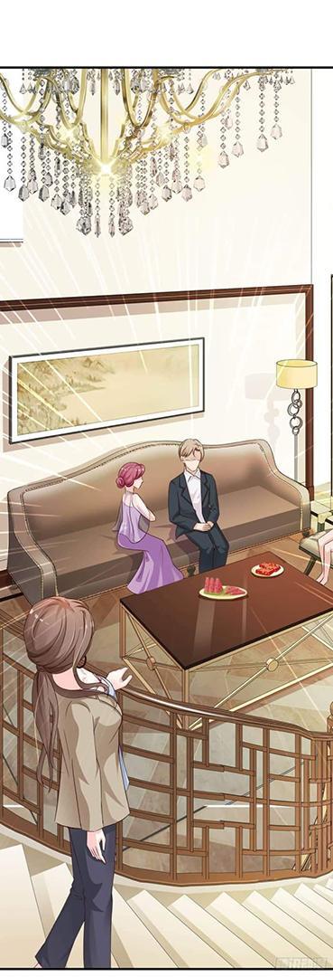 phệ tình chapter 5 22