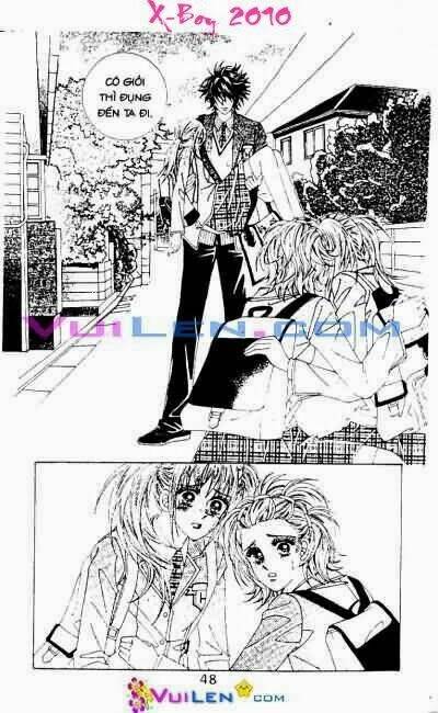 cuộc sống của tôi chapter 3 47