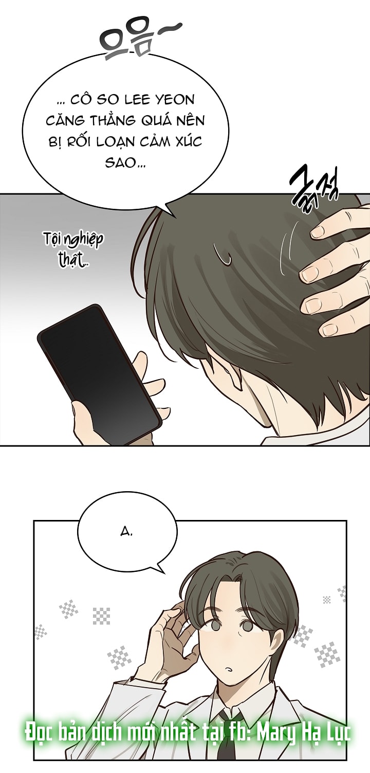 [18+] hoa là mồi nhử chapter 4 71