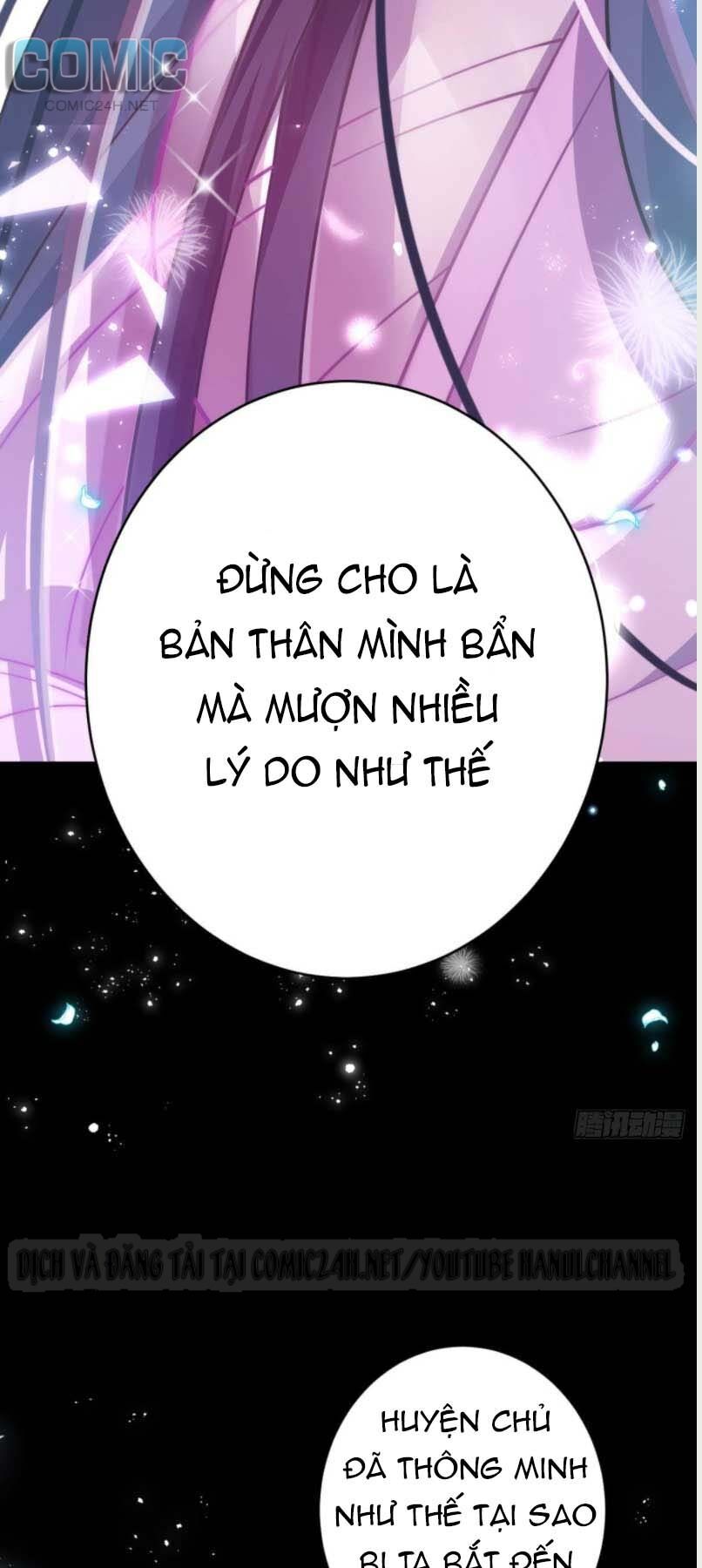 ác nữ vi đế chapter 111.1 18