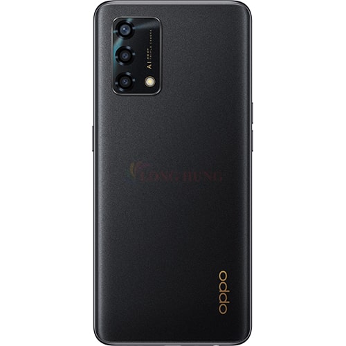 Điện thoại Oppo A95 (8GB/128GB) - Hàng chính hãng