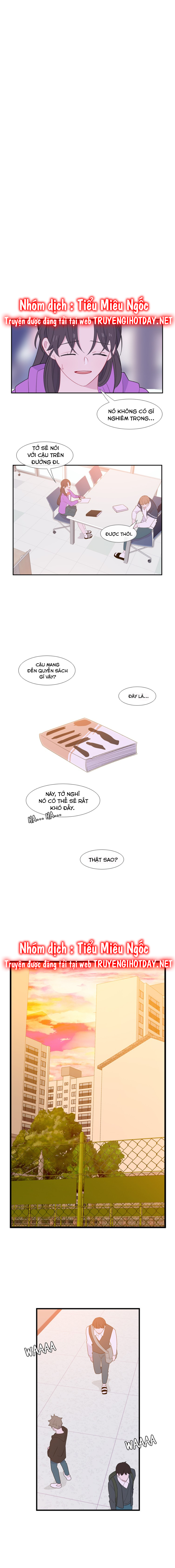 quay lại nhé chapter 63 8