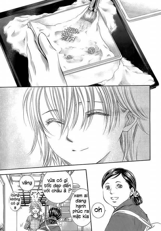 thử thách của kyouko chapter 265 13