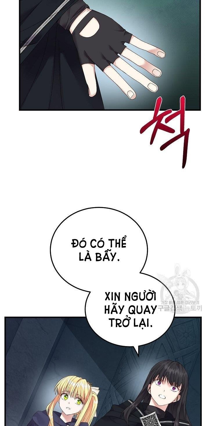 trở thành vợ thái tử quái vật chapter 44.2 7
