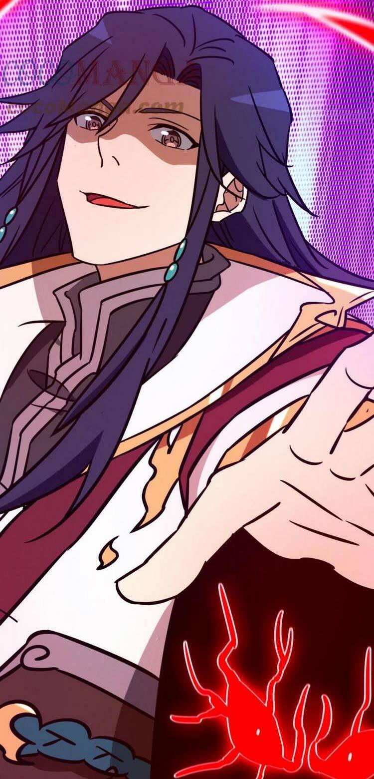 vạn cổ kiếm thần chapter 197 30