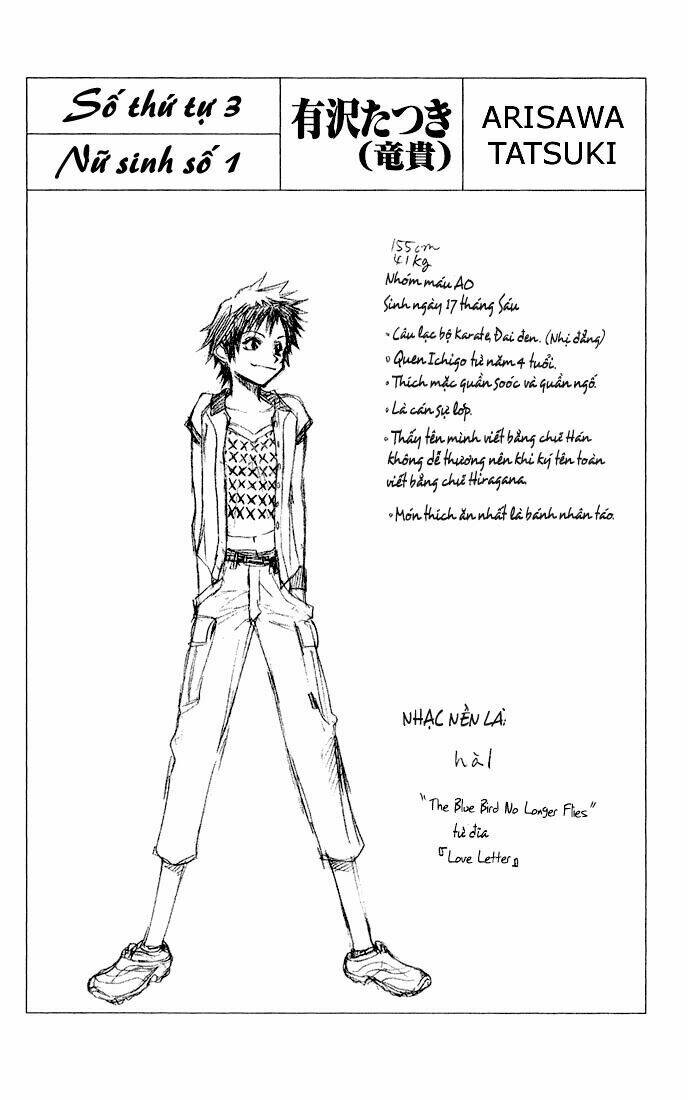 thần chết ichigo chapter 25 20