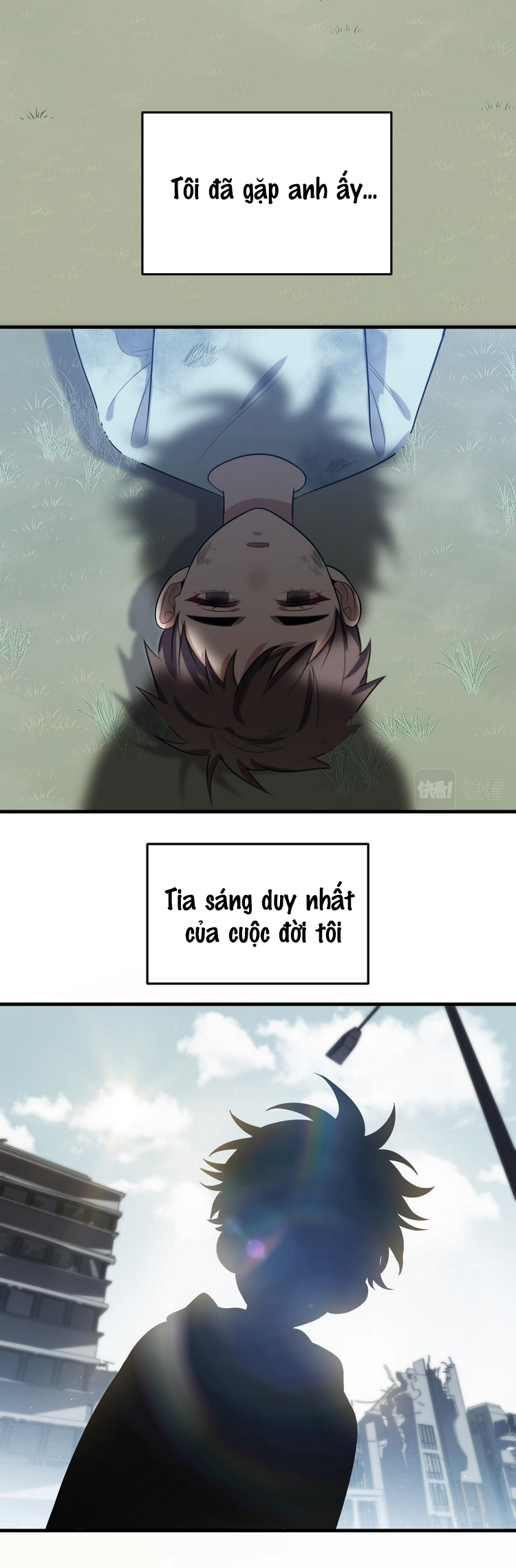 [16+] killing my love chapter 65.2 10