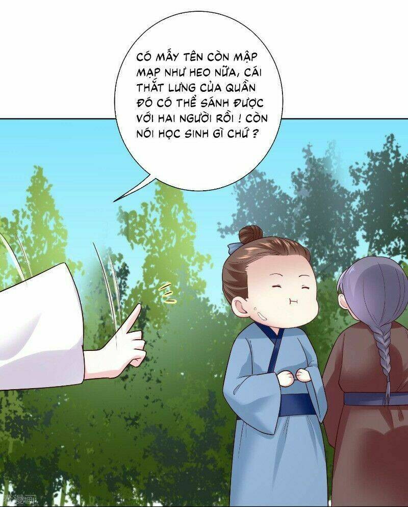 độc y đích nữ chapter 123 13