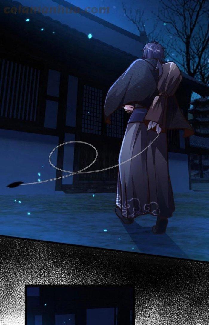 ta nuôi ma quỷ ở trấn ma ti chapter 55 9