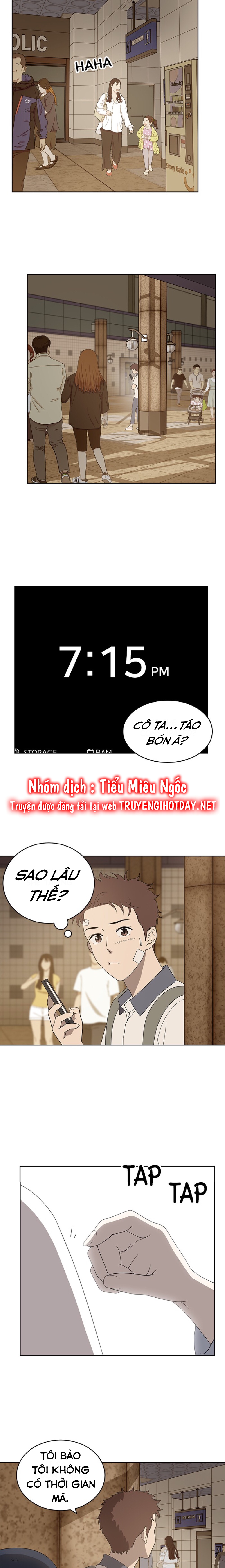 tuyệt vọng chapter 6 14