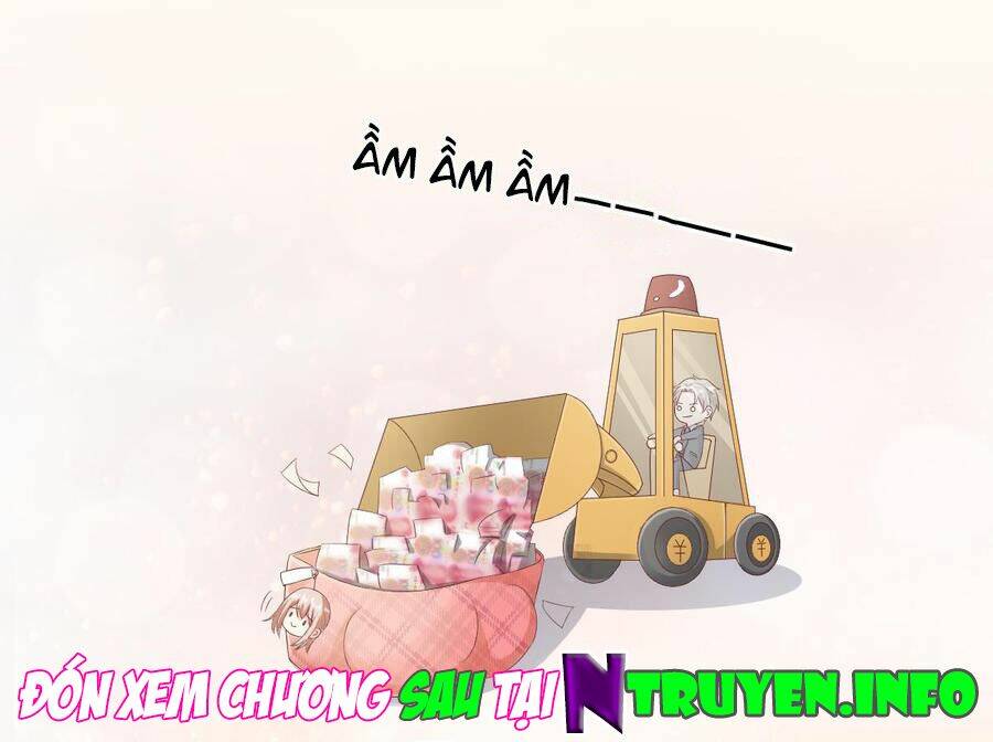 tư sủng cục cưng bảo bối chapter 24.2 22