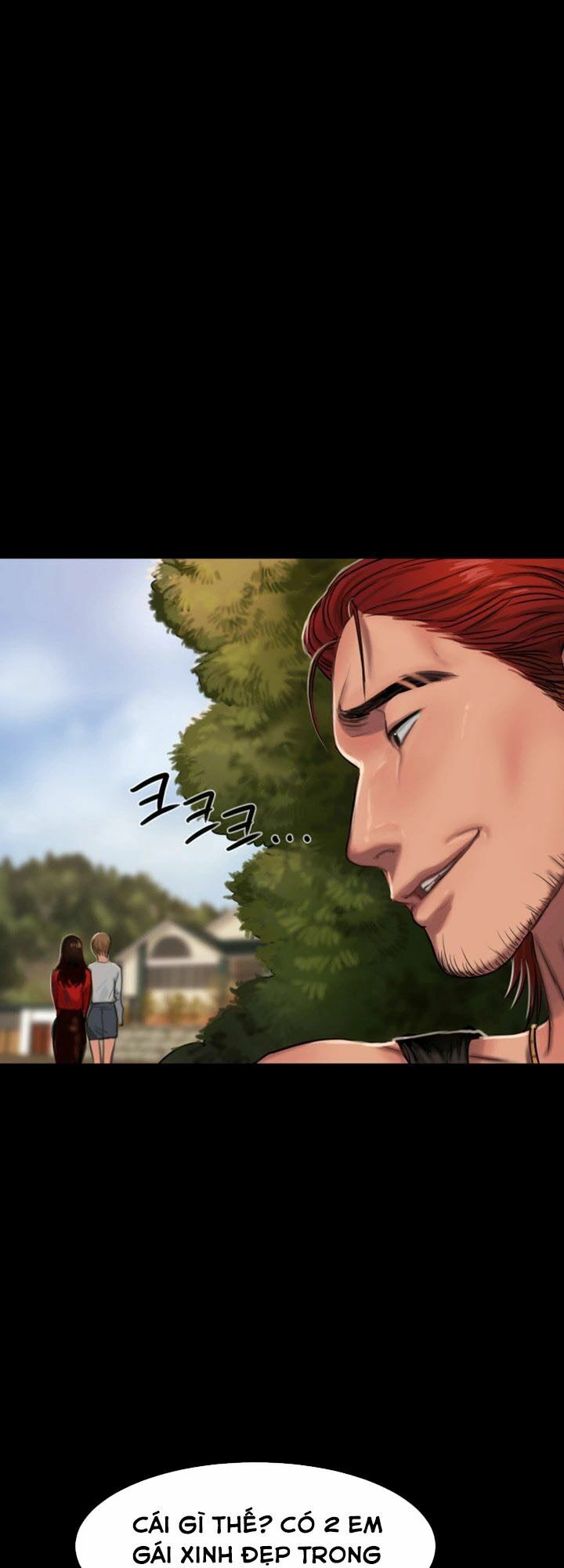 chạy trốn chapter 6 1