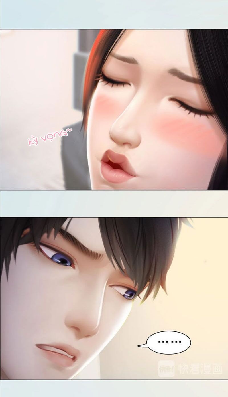 yêu nhan lệnh chapter 102.1 18