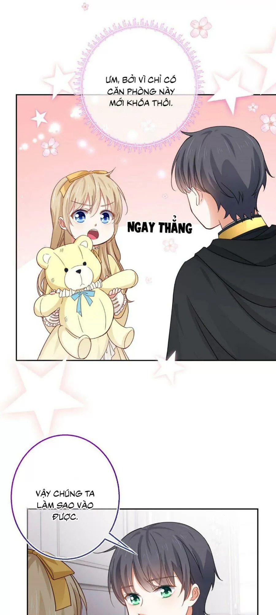 đế quốc đầu tiên có nữ hoàng chapter 4 30