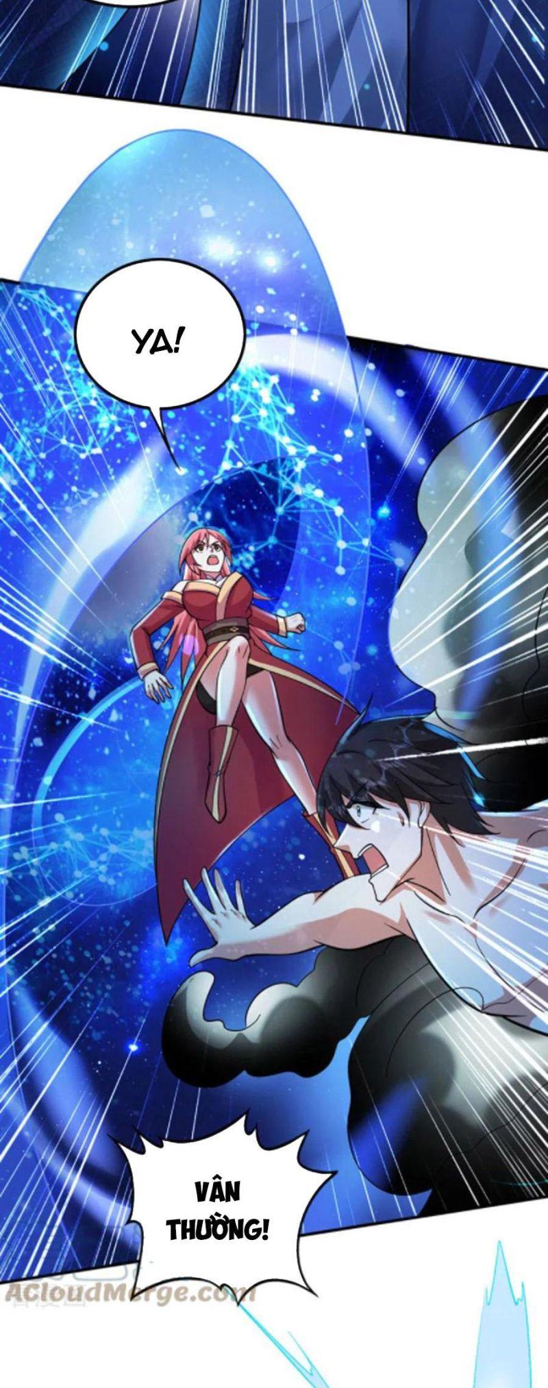 tối cường thần y tại đô thị chapter 267 9