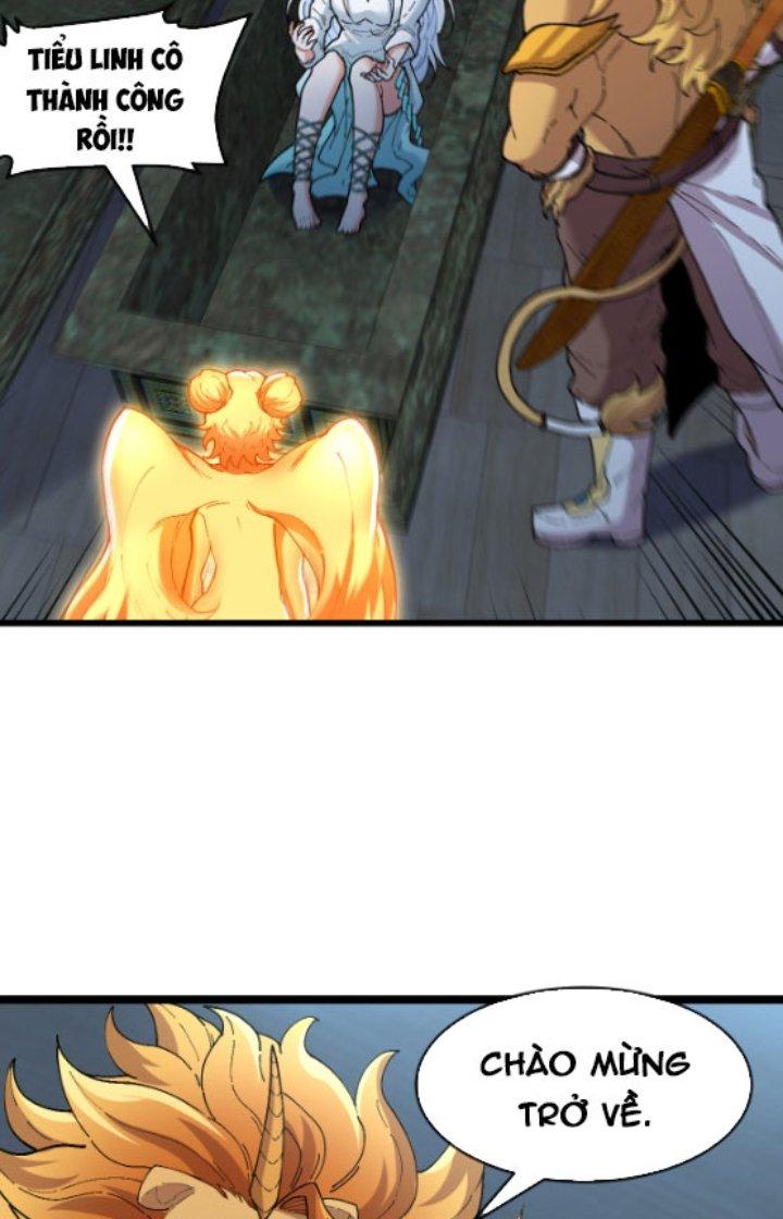 sau khi nằm, ta trở thành đại yêu chi vương chapter 9 49