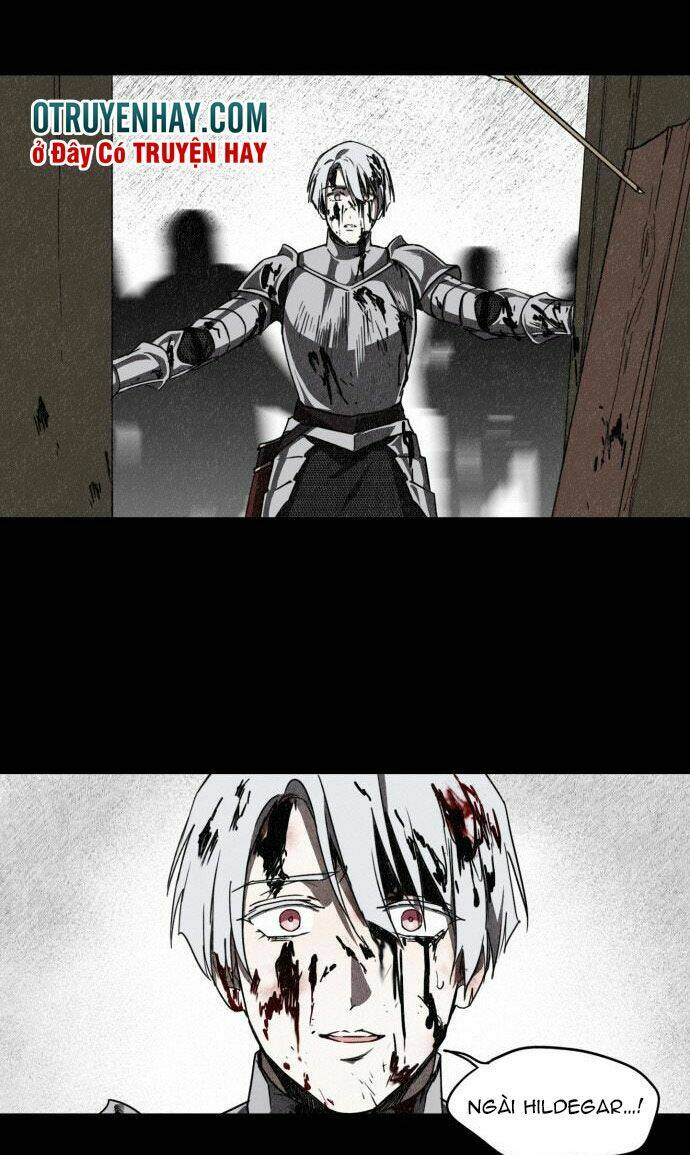 lâu đài vô danh chapter 30 28