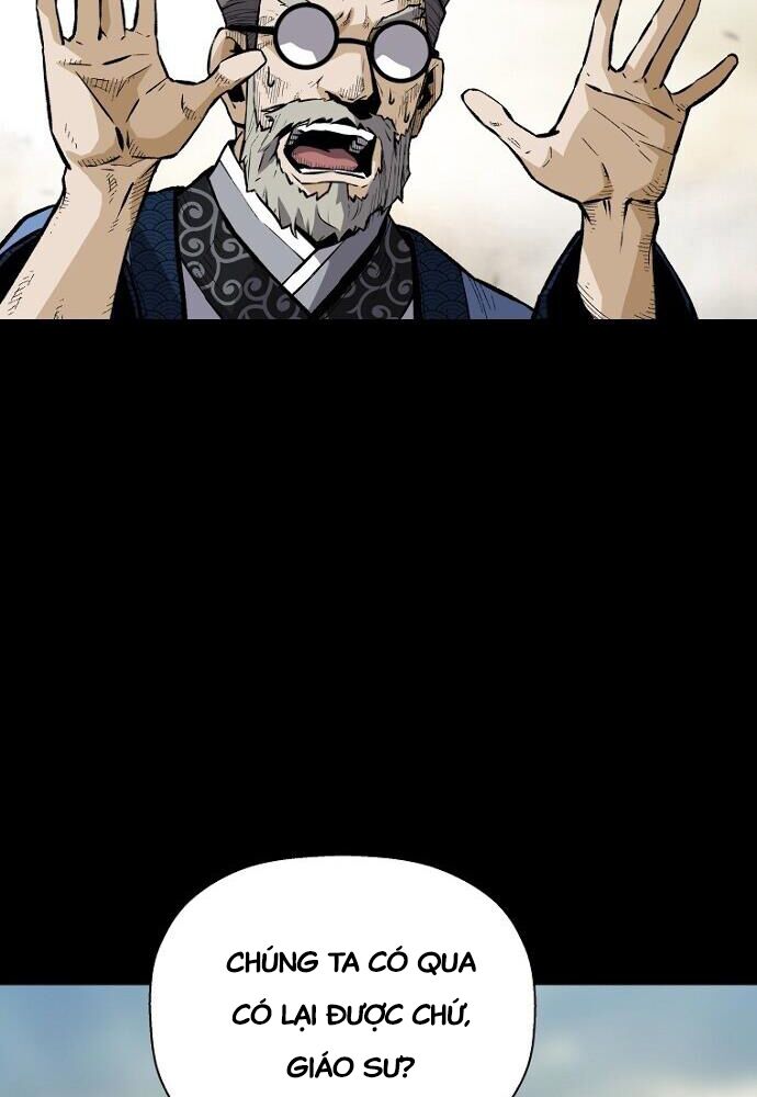 sự trở lại của huyền thoại chapter 24 54