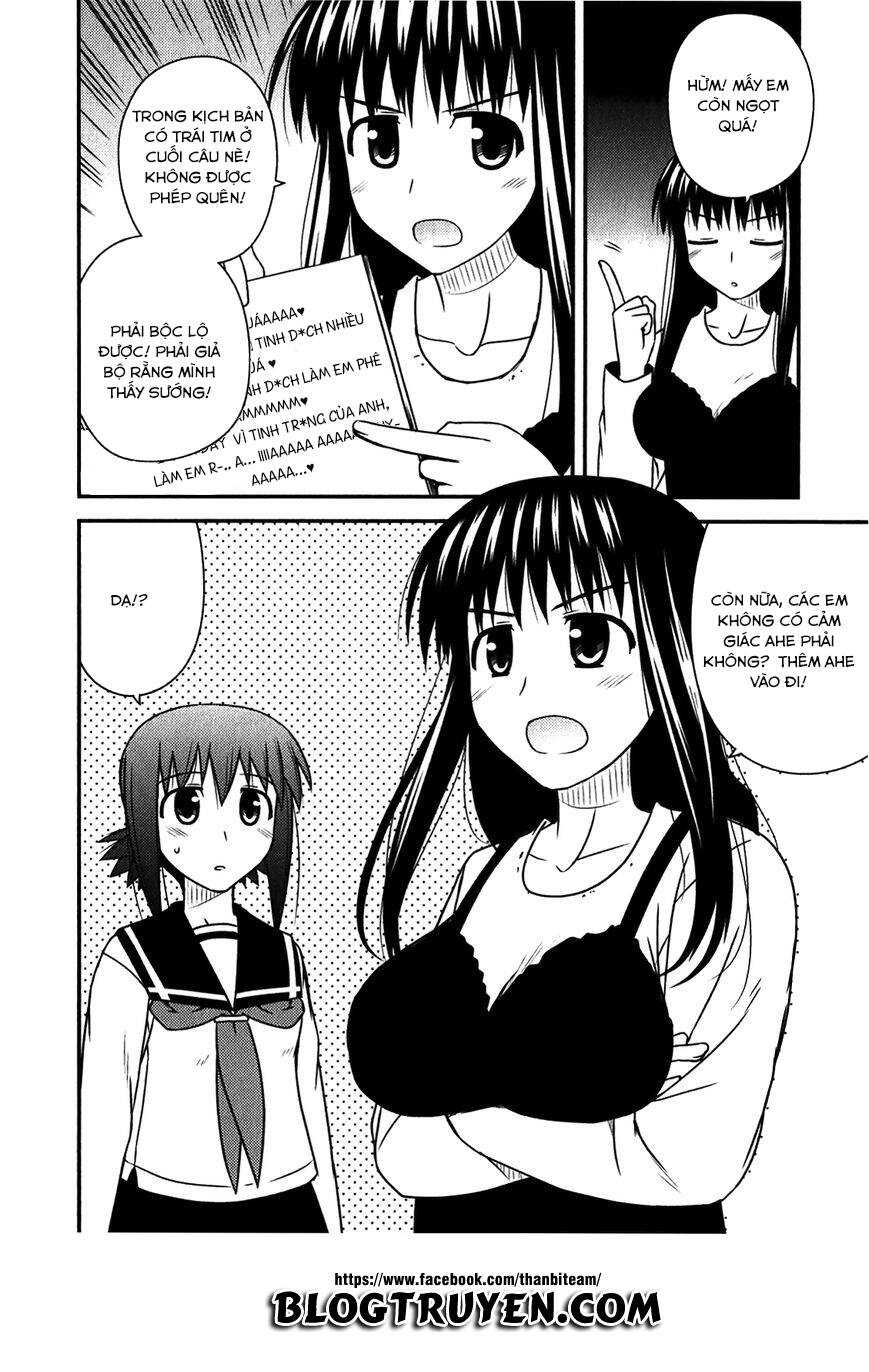 koe de oshigoto! chapter 46 18