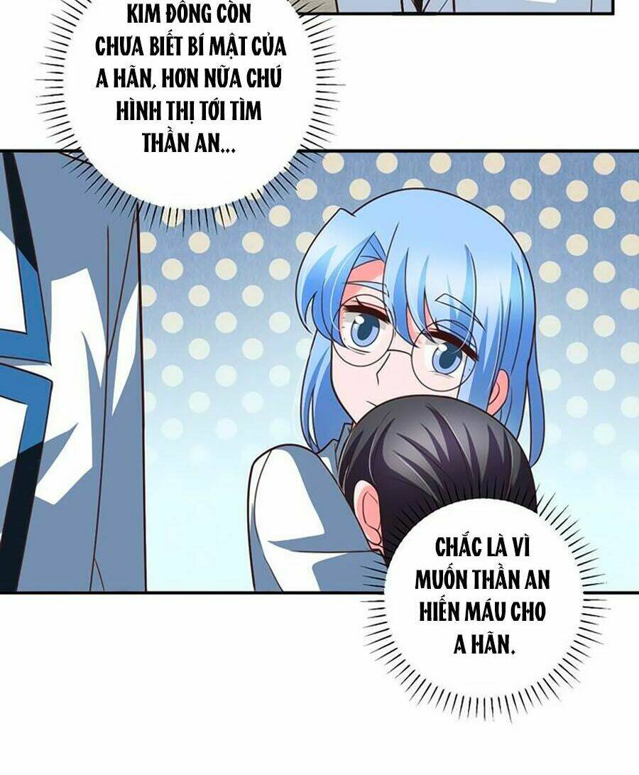 người yêu khát máu của tôi chapter 55 19