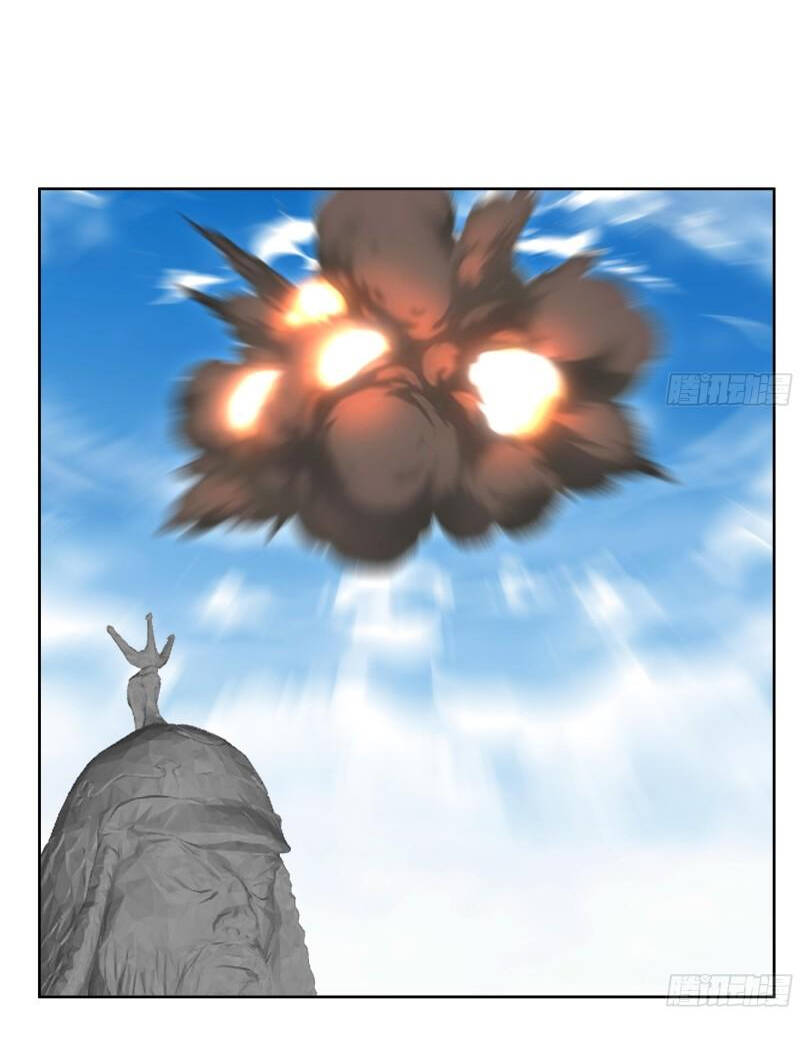 trên người ta có một rồng chapter 614 18