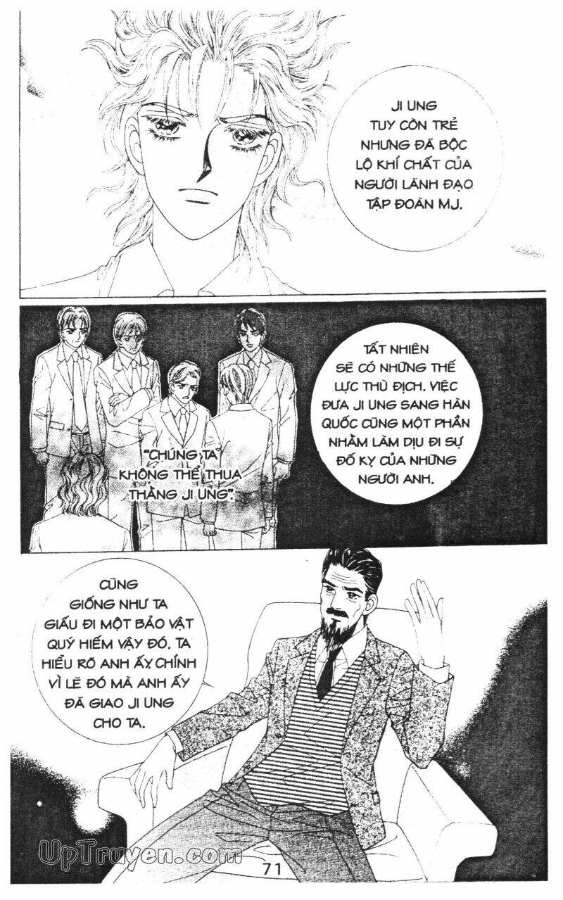 mặt nạ tình yêu chapter 46 71