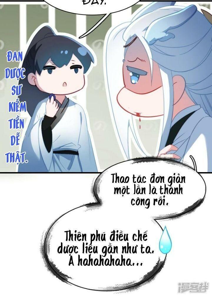 long đằng chiến tôn chapter 5 29