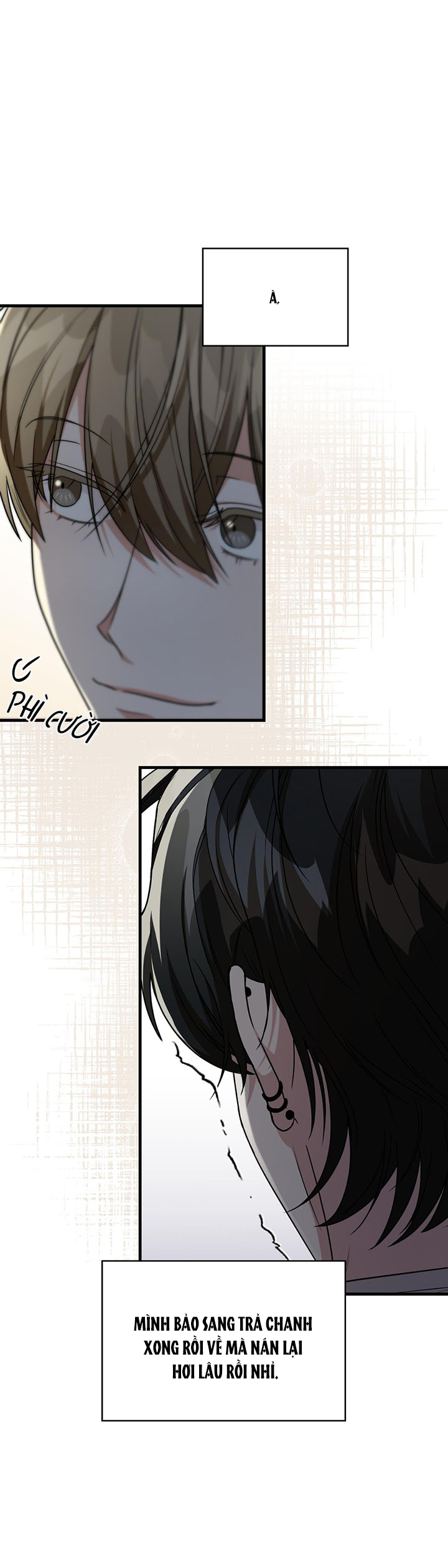 tên nhóc cùng bang hội là hàng xóm chapter 23 49