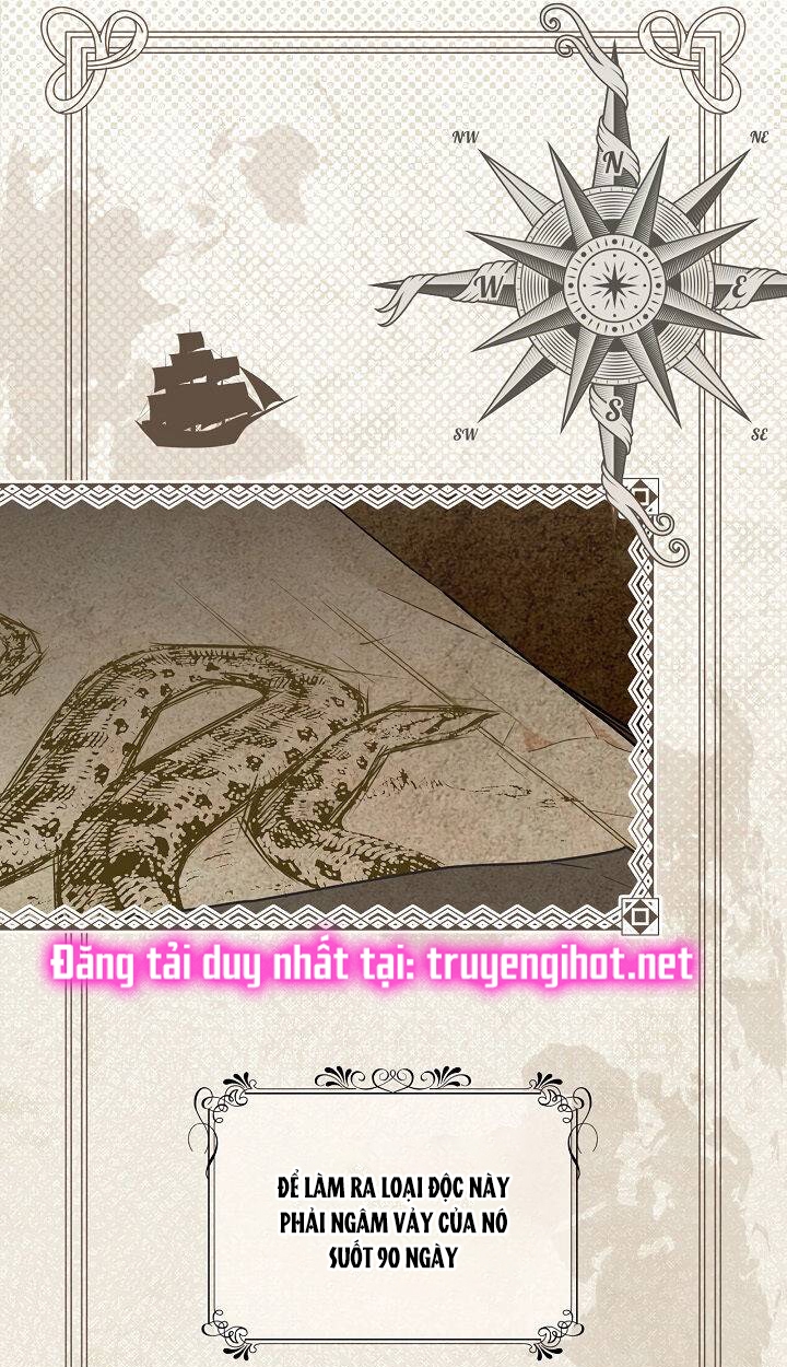 quý cô bí ẩn - secret lady chapter 15 21