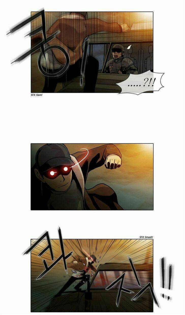 gepetto chapter 8 68