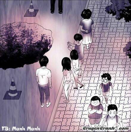 hố trời chapter 1 6