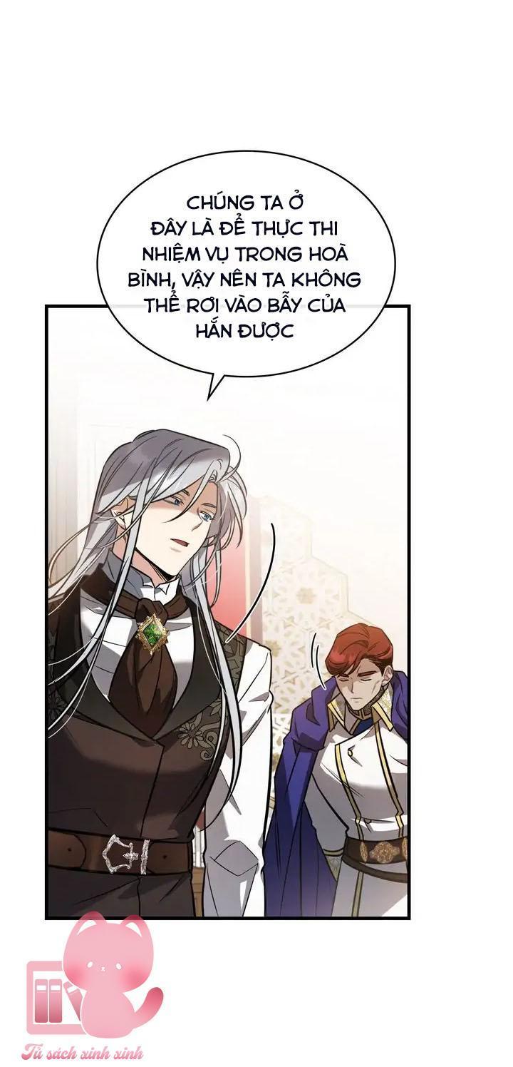 đêm đen khuất bóng chapter 23 43