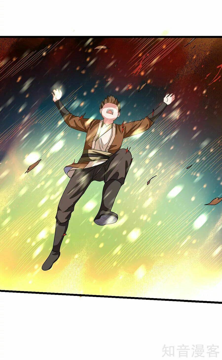 cửu dương thần vương chapter 140 12