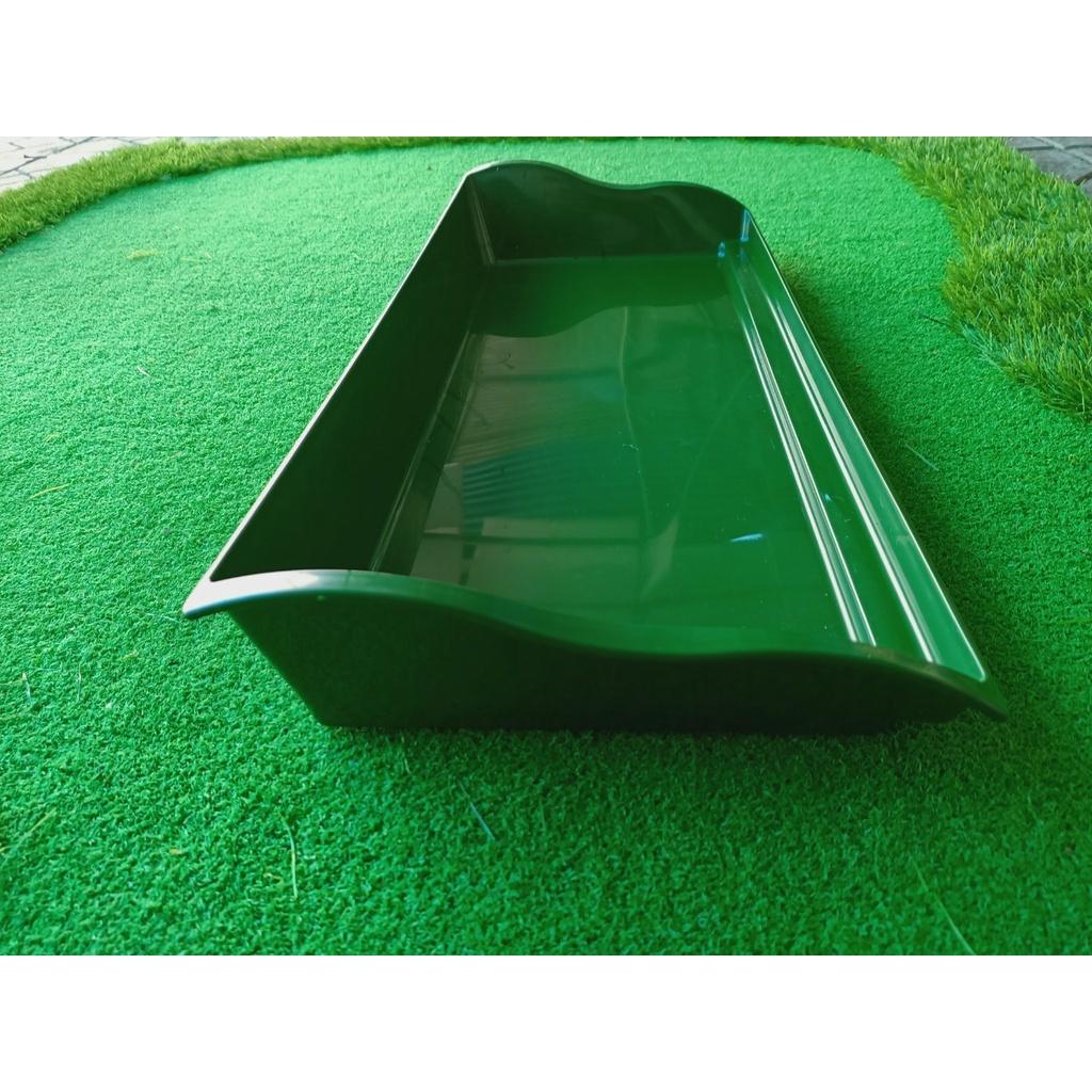 Khay đựng bóng golf nhựa bền đẹp chắc chắ đựng đươc 100 quả