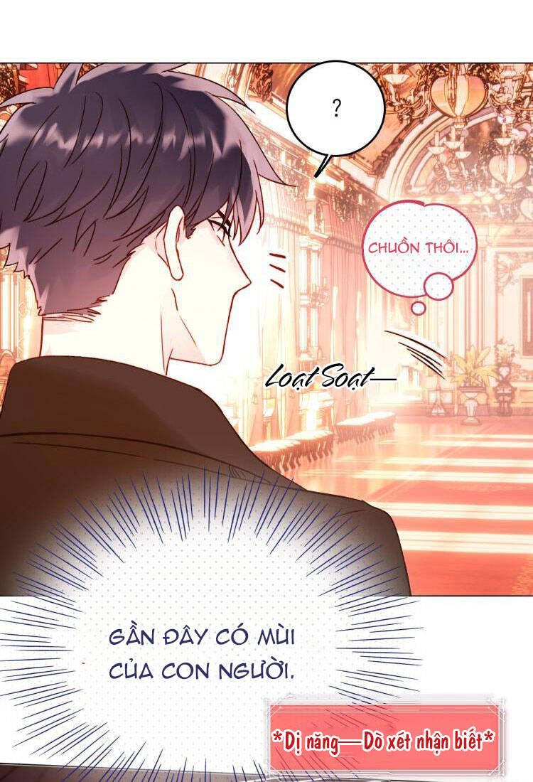 tôi phải làm 1 kẻ đại xấu xa chapter 57 15