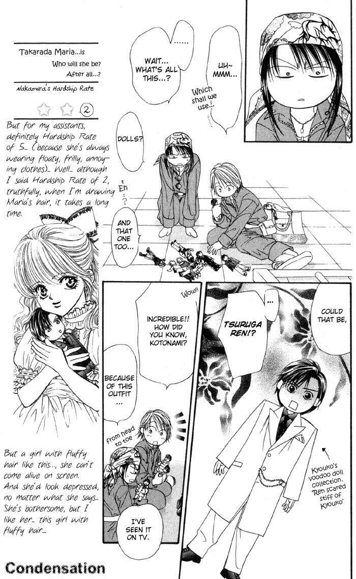 thử thách của kyouko chapter 16 16