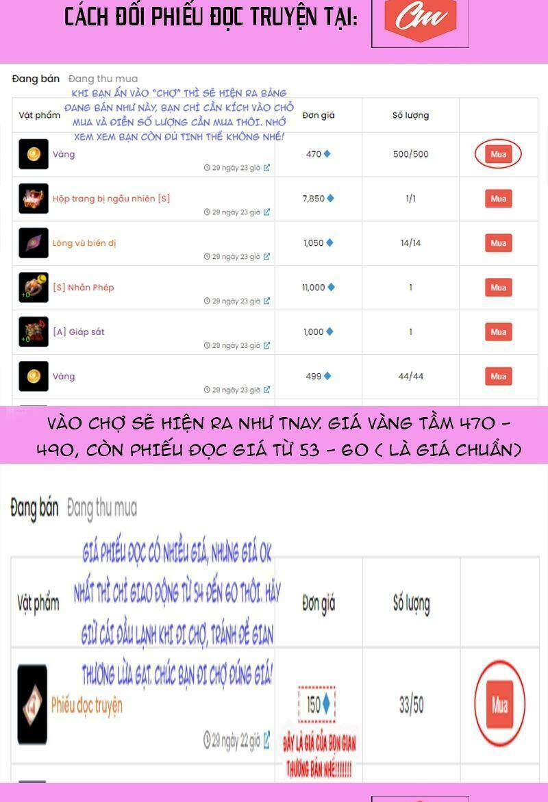 công chúa hòa thân lần này không tốt! chapter 51 10