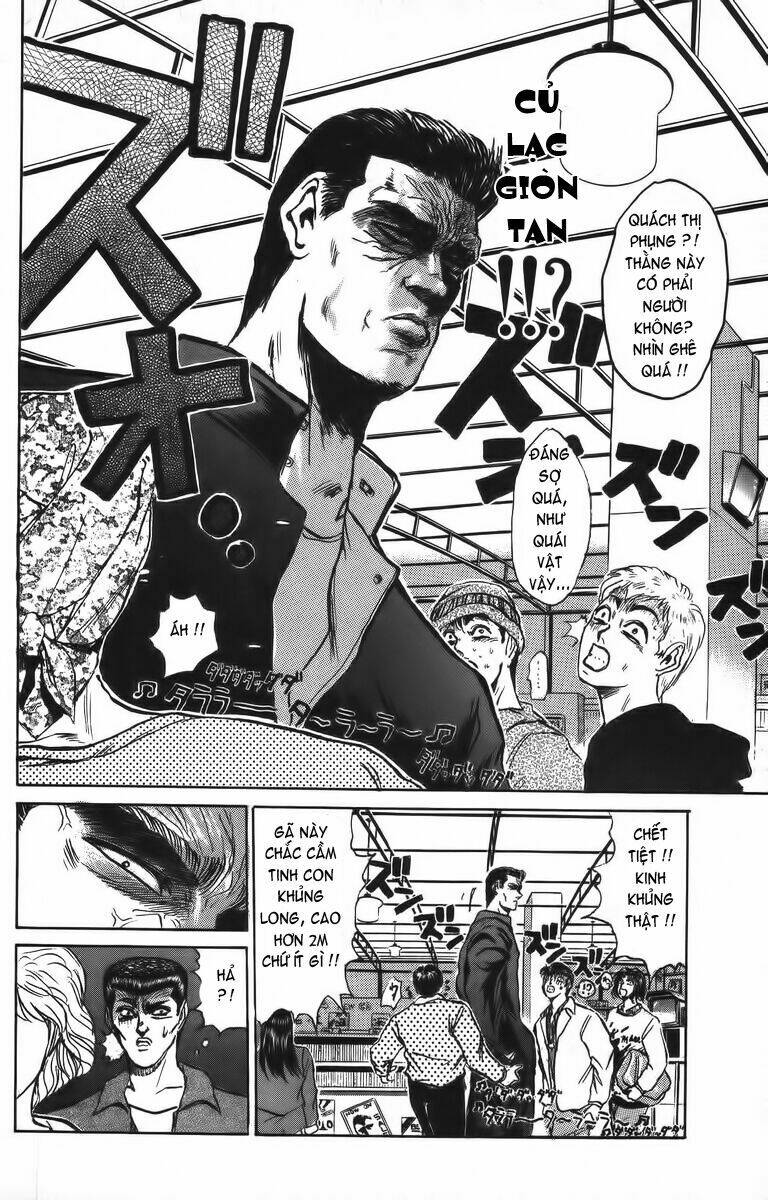 shonan junai gumi chapter 156 11