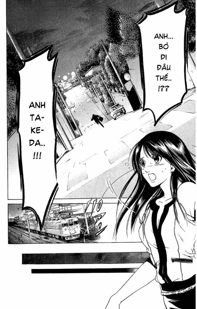 hammer session - thầy giáo tuyệt chiêu chapter 29 8