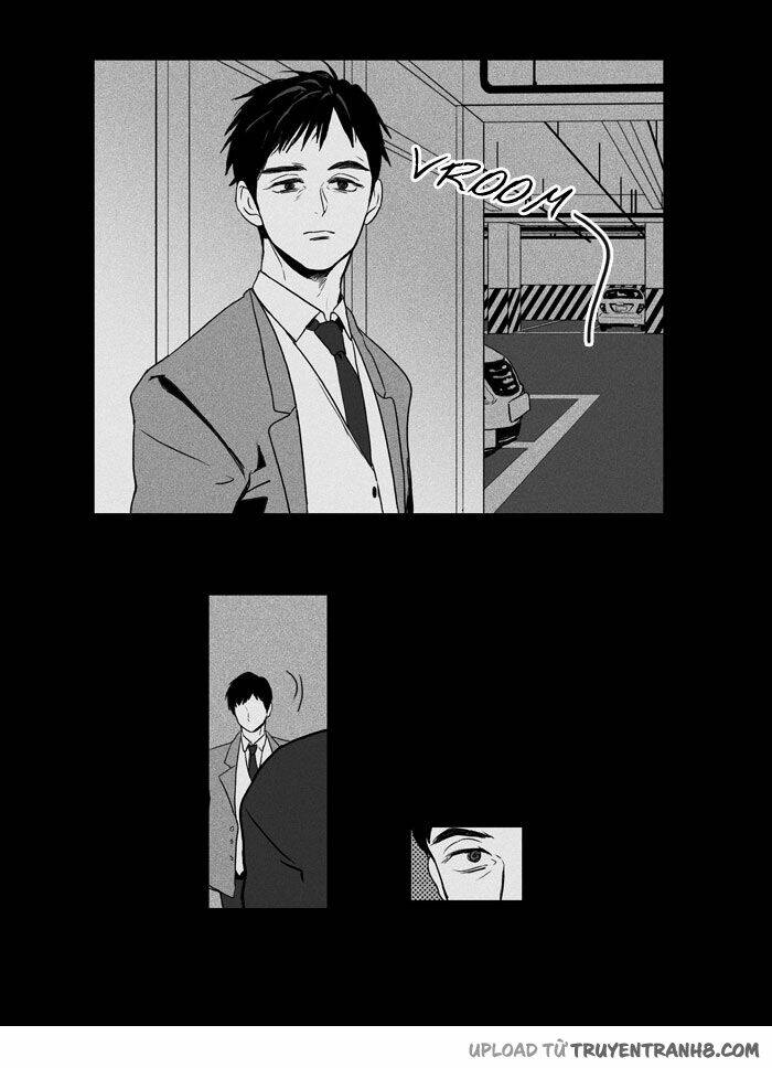 bẫy tình yêu chapter 91 28