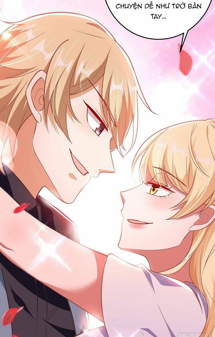 đại lão gọi tôi tiểu tổ tông chapter 26 24