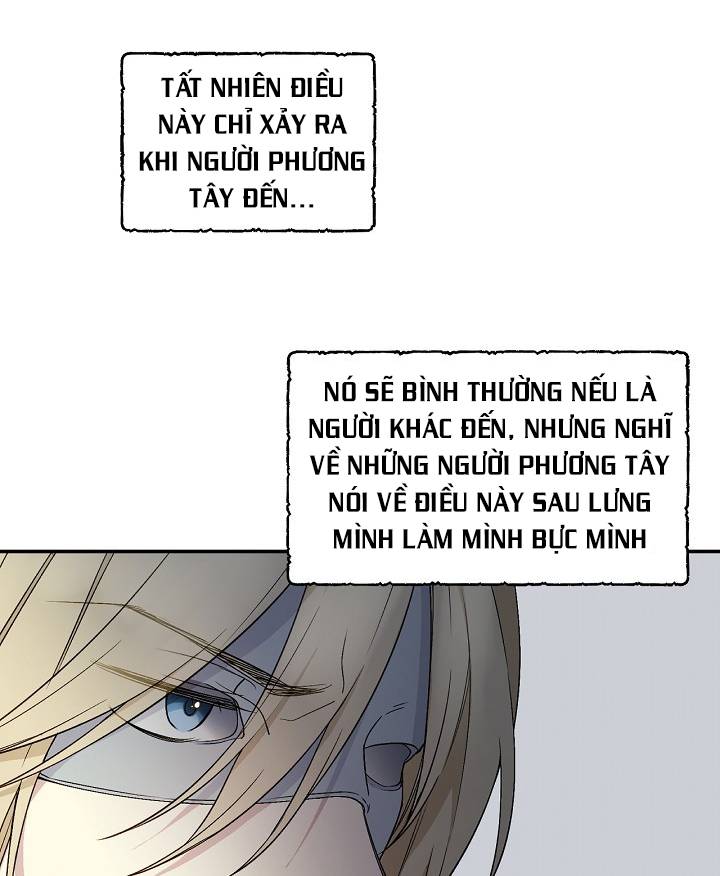 cô hầu giỏi giang chapter 13 11