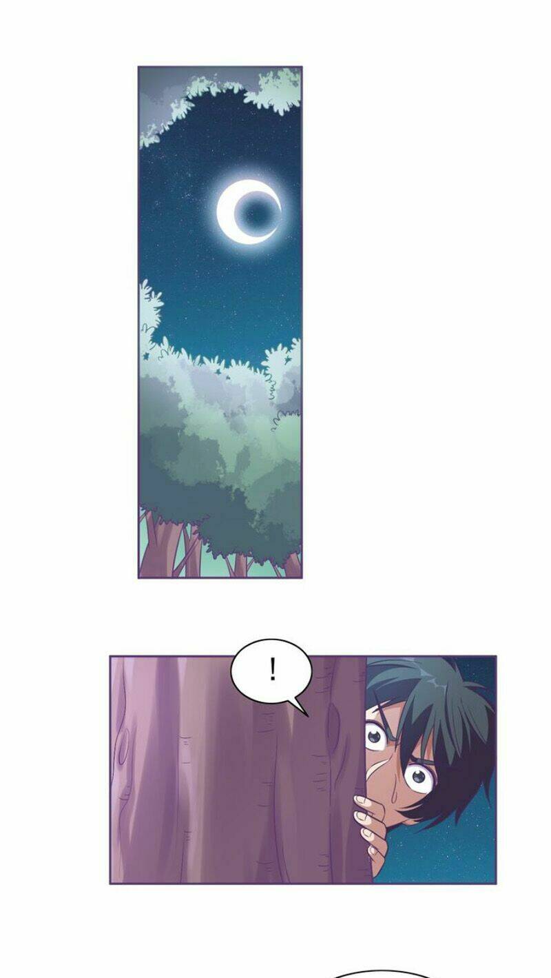 chín năm nghĩa vụ tu chân chapter 8 1