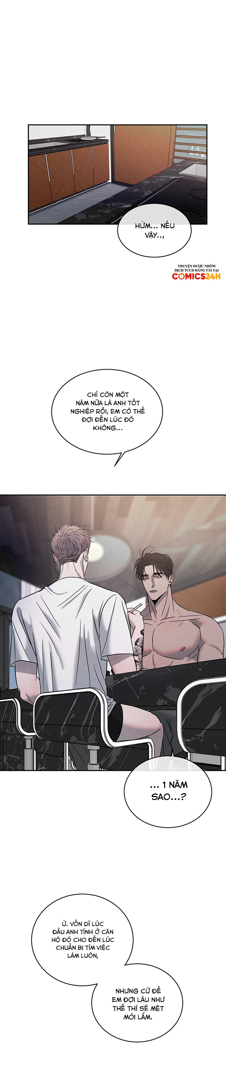 tương khắc chapter 63 12