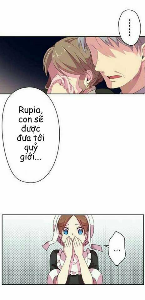 tân nương của ác vương điện hạ chapter 1 34